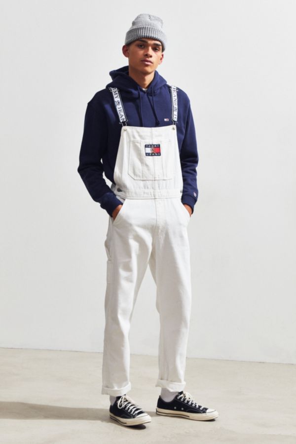 tommy jeans crest sweatpant