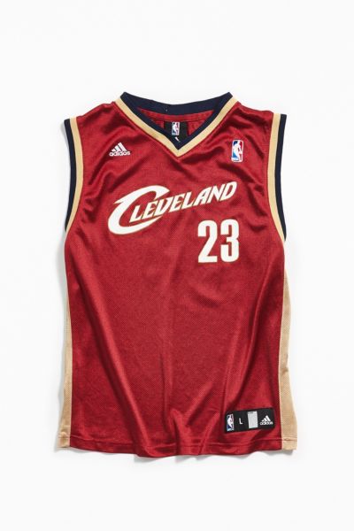 lebron cavs jersey adidas