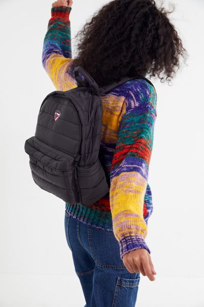person hiking
