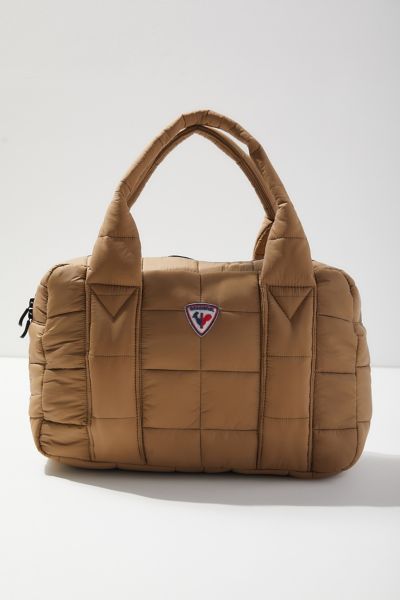 rossignol uo exclusive puffer backpack
