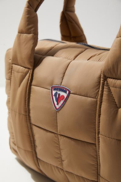 rossignol uo exclusive puffer backpack