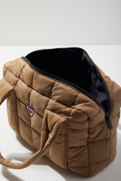 rossignol uo exclusive puffer backpack