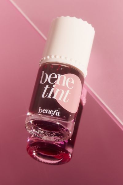 Benefit Cosmetics Benetint Cheek And Lip Stain | Urban Outfitters