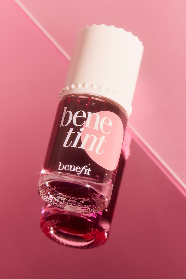 Benefit Cosmetics Cheek And Lip Stain Urban Outfitters