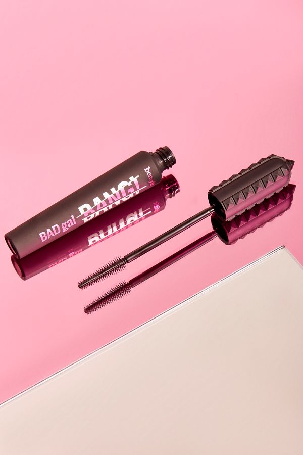 Benefit Cosmetics BADgal Bang! Volumizing Mascara Urban Outfitters