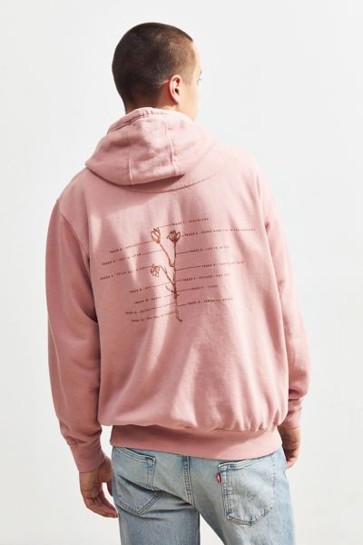 shawn mendes urban outfitters hoodie