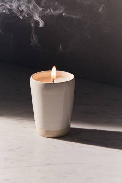 Norden 12 oz Ceramic Candle | Urban Outfitters