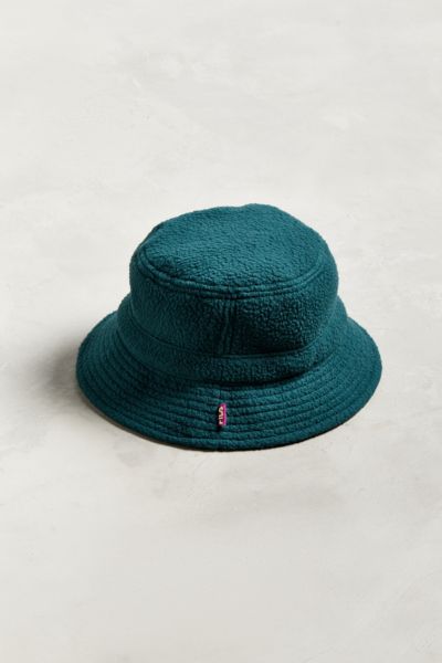 fila expedition sherpa bucket hat