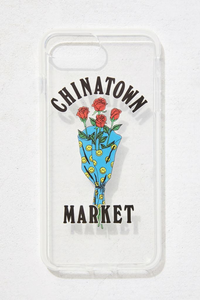 Case study chinatown market image