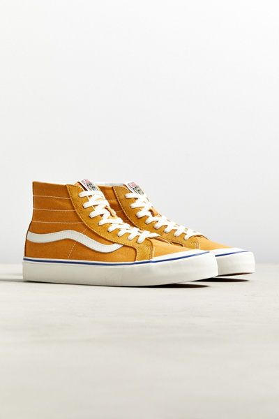 vans sk8 hi decon sf