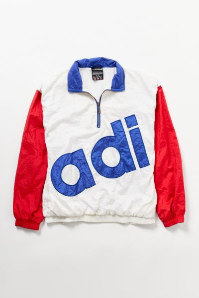 adidas 90s windbreaker