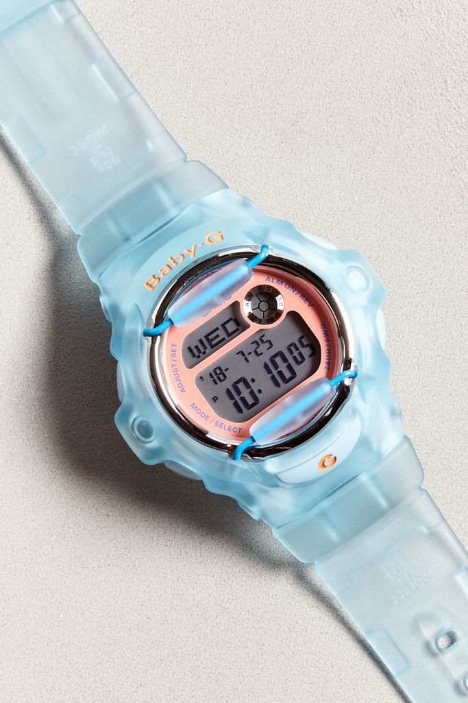Casio G-Shock Baby G Watch | Urban Outfitters