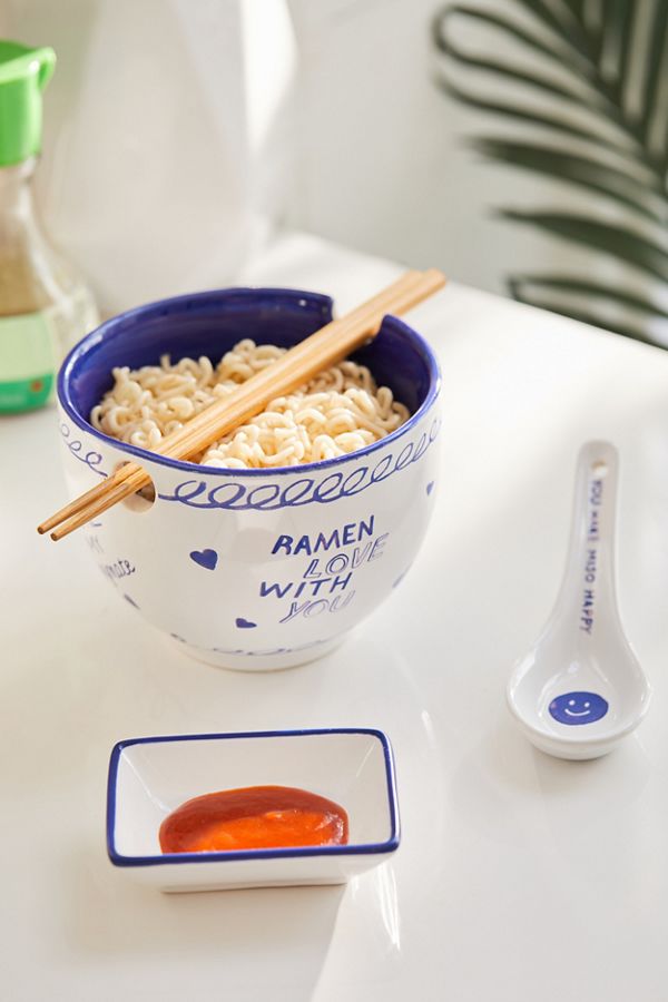 Slide View: 2: Noodle Set