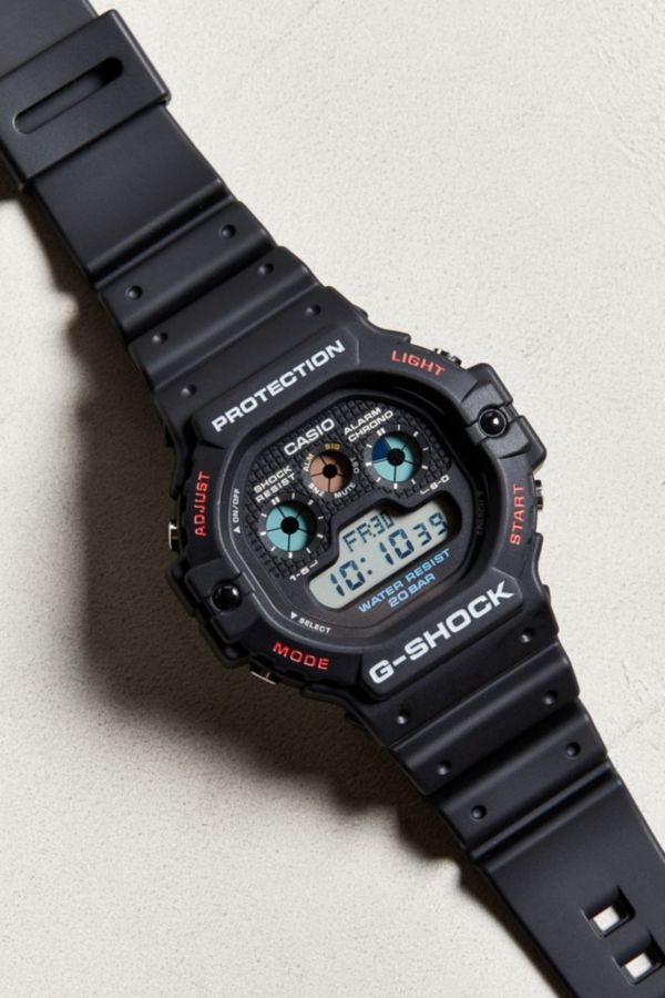 dw 5900 g shock