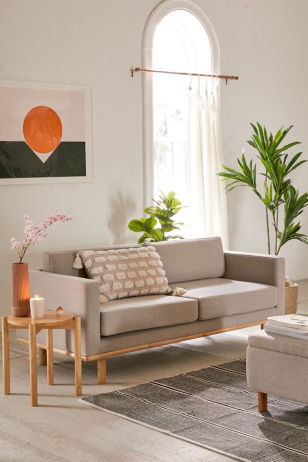 Quinn Sofa Urban Outfitters