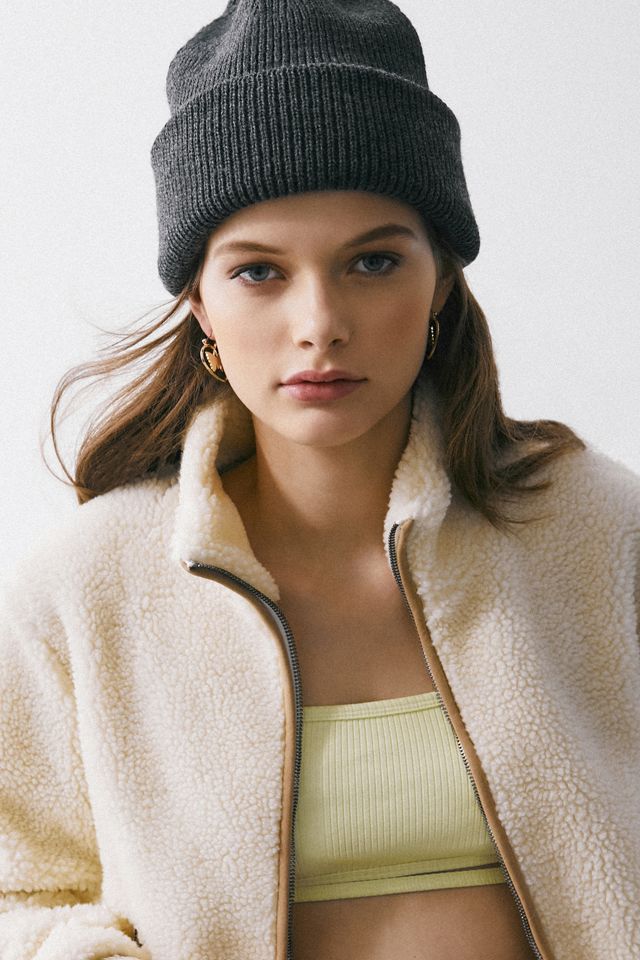 Tall Basic Fisherman Beanie | Urban Outfitters