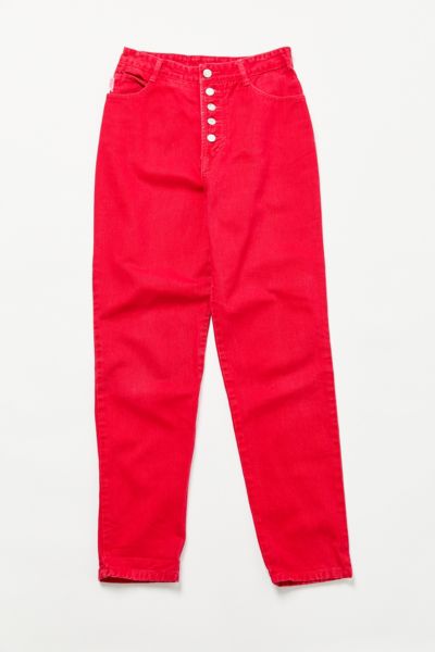 bongo button fly jeans
