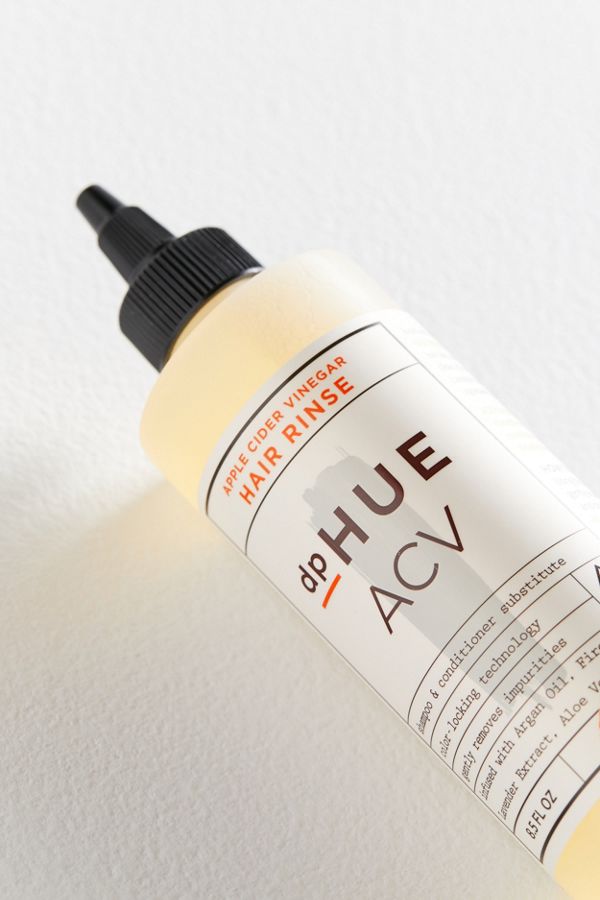 dpHUE ACV Hair + Scalp Rinse Urban Outfitters Canada
