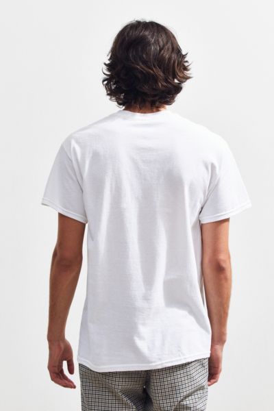 pondering kermit tee