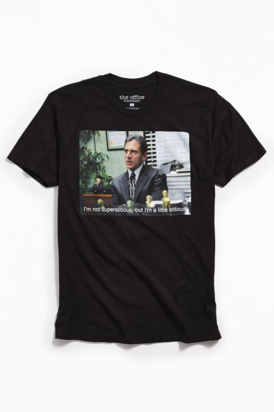 the office michael shirt