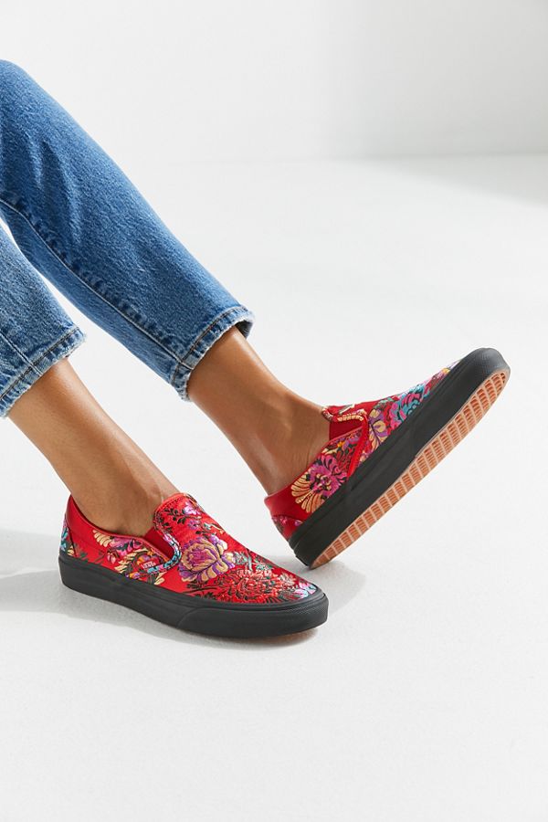 vans festival satin vans festival satin