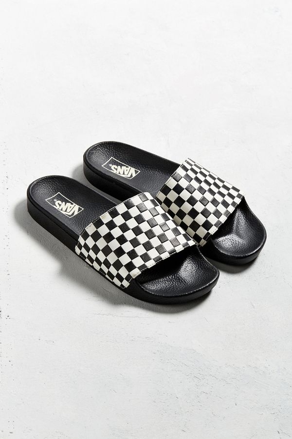 slides vans slides vans