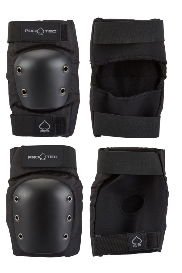 Protec Street Knee & Elbow Pad Set | Urban Outfitters