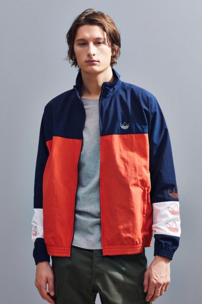 adidas tourney warm up jacket