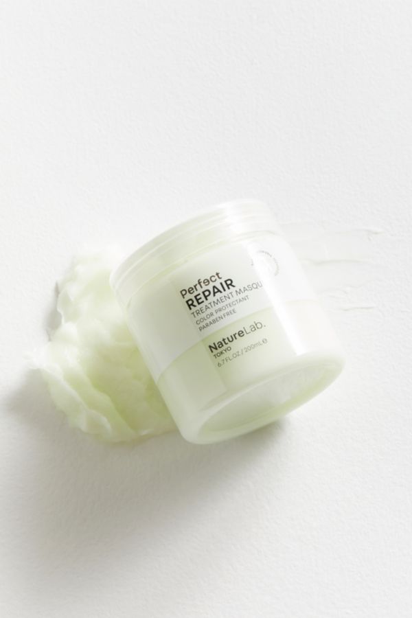 Naturelab Tokyo Perfect Repair Hair Mask Urban Outfitters