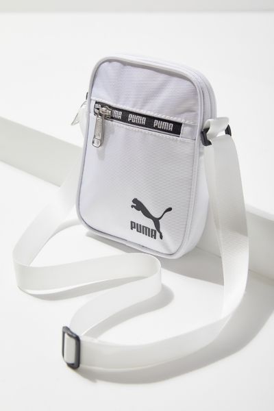 Puma Portable Crossbody Bag | Urban 