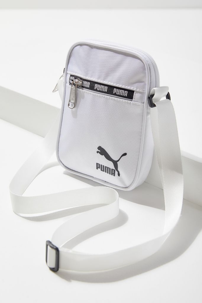 Puma Portable Crossbody Bag Urban Outfitters