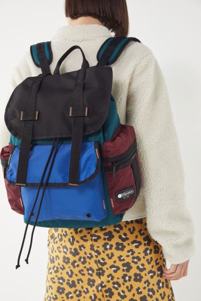 lesportsac urban backpack