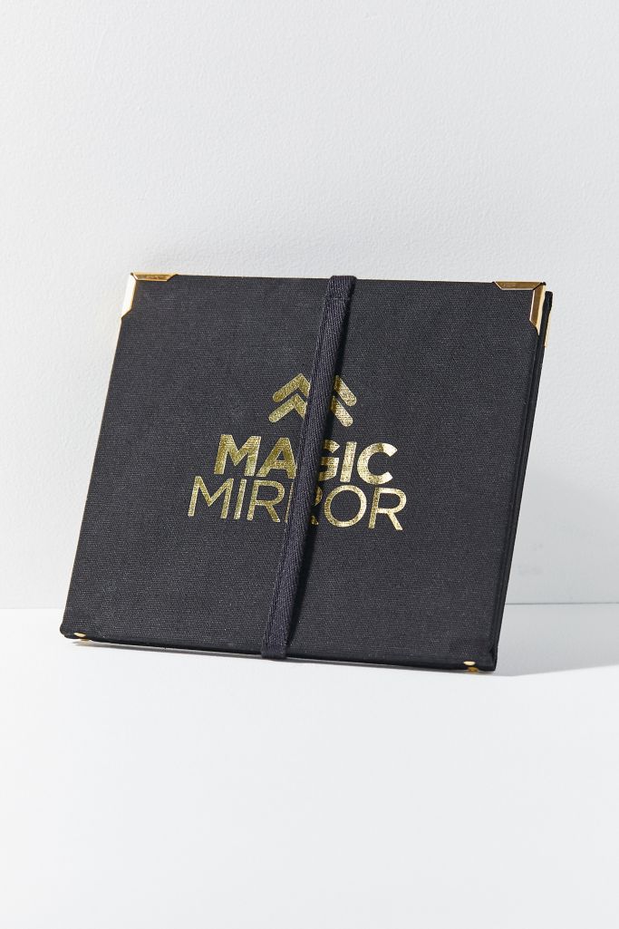 Magic Mirror 3Way Travel Mirror Urban Outfitters Canada