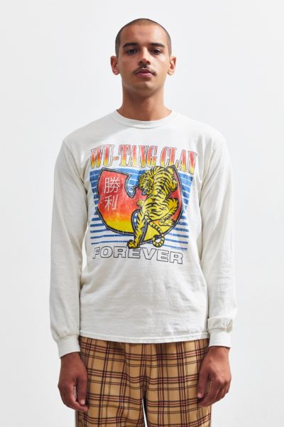 urban outfitters tiger t shirt