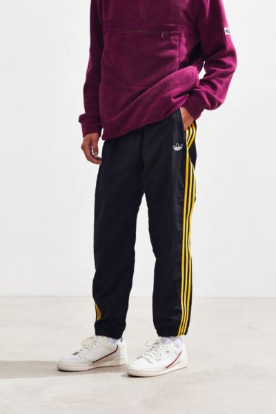 adidas woven blocked wind pant 47583e