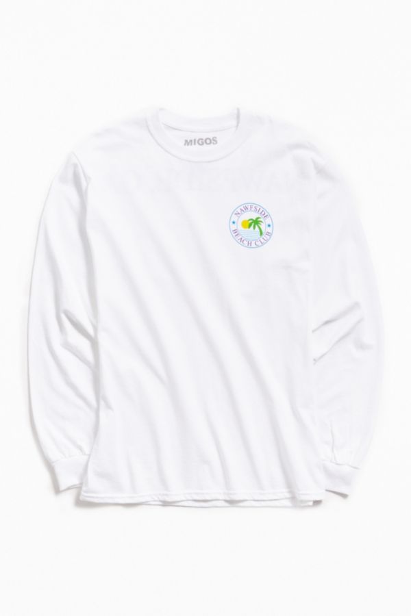 migos long sleeve shirt