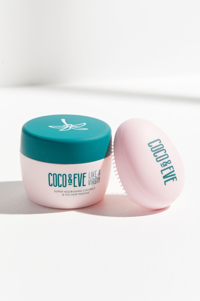 Coco & Eve Like A Virgin Hair Mask Urban Outfitters