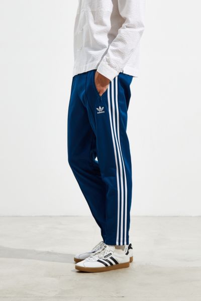 adidas track pants three stripes