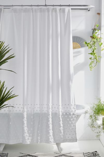 Shower Curtains Bathroom Curtains Urban Outfitters