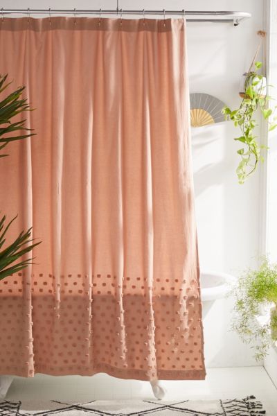 Shower Curtains Bathroom Curtains Urban Outfitters
