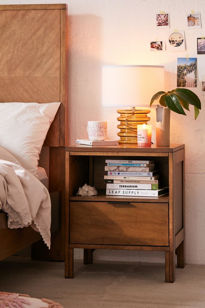 Kira Nightstand Urban Outfitters