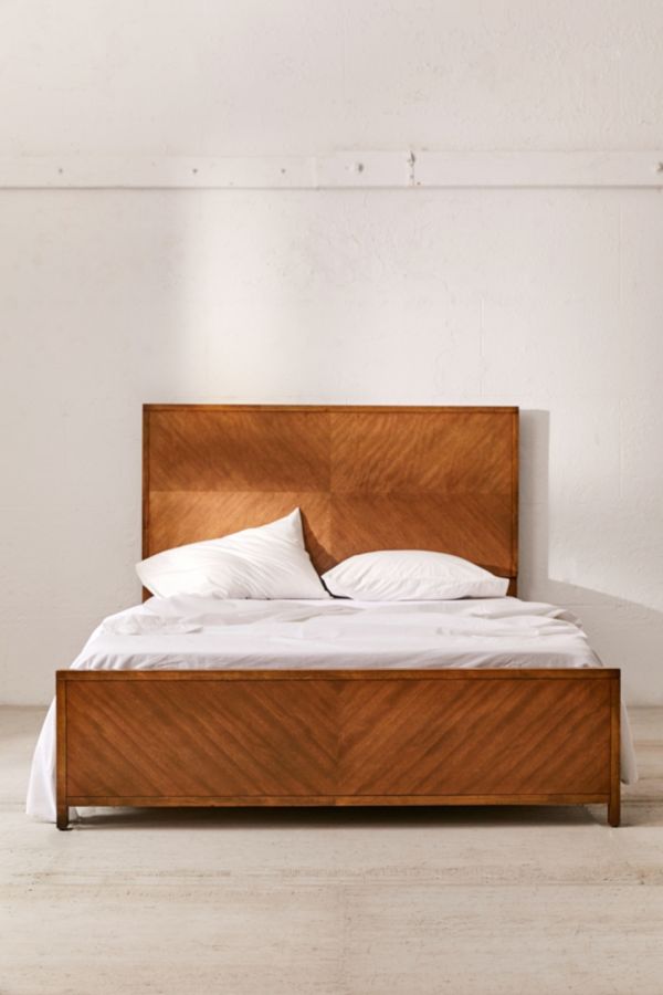 Kira Bed Urban Outfitters