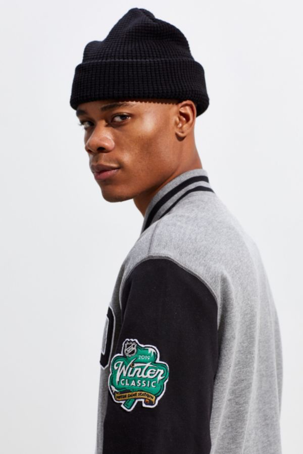 ’47 Brand Chicago Blackhawks Winter Classic Dugout Track Jacket Urban