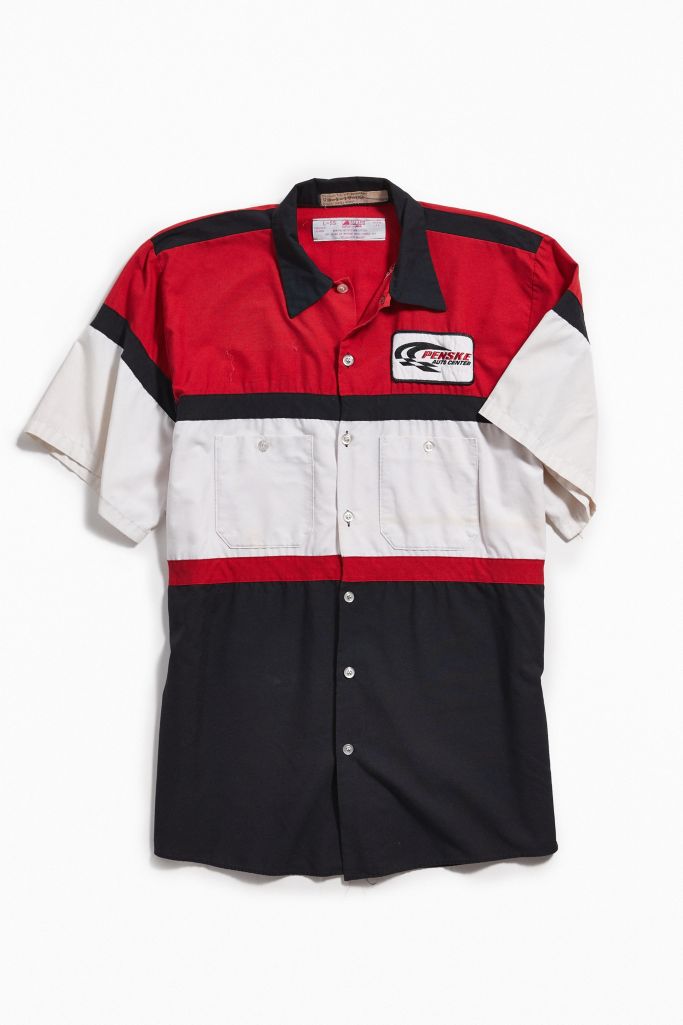 penske t shirt