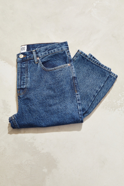 urban outfitters bdg dad jeans