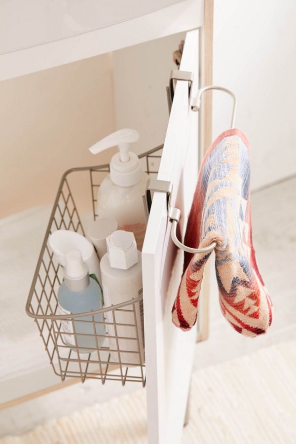 Grid Basket Urban Outfitters Canada