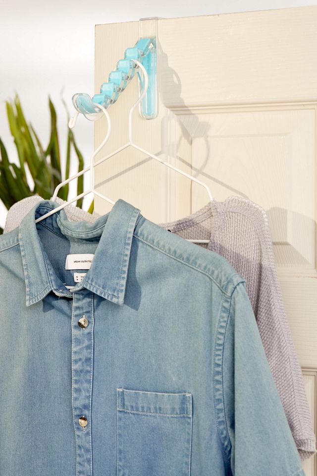 Cora OverTheDoor Hanger Holder Urban Outfitters