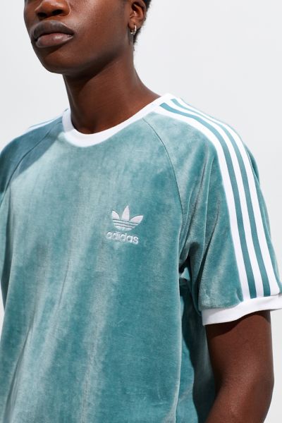 adidas cozy tee