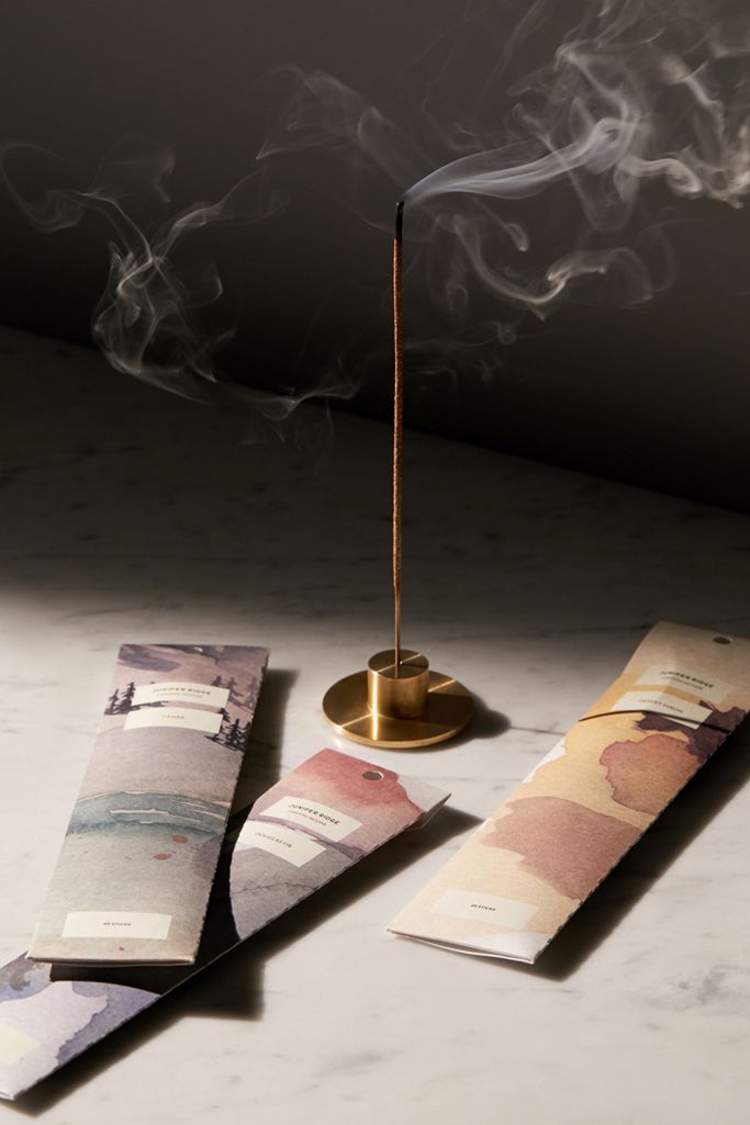 Juniper Ridge Campfire Incense Urban Outfitters Canada