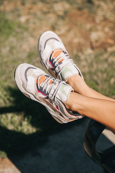 vans wc